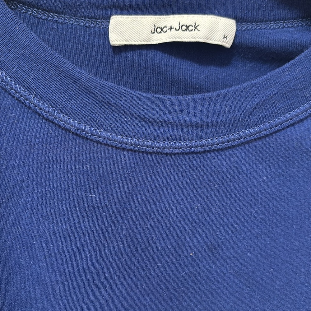 Jac + Jack Tee - image 3